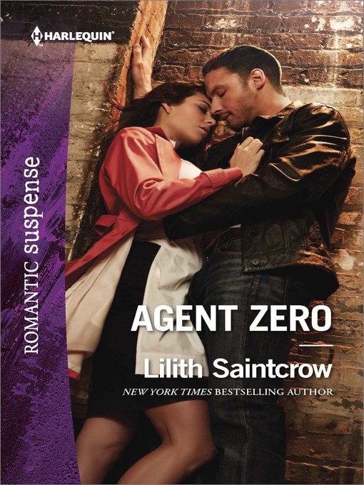 Title details for Agent Zero by Lilith Saintcrow - Wait list